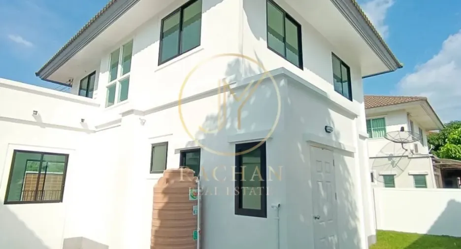 For sale 4 bedrooms house in Bang Yai, Nonthaburi