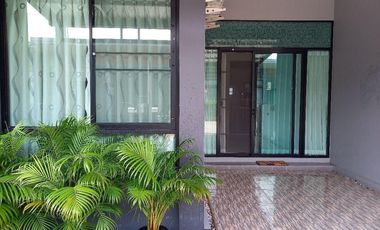 Reihenhaus zur Miete mit 2 Zimmer in Thalang, Phuket