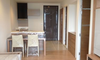 À vendre et à louer 1 chambre condo à Phaya Thai, Bangkok