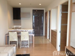 Wohnung zum Kauf und zur Miete mit 1 Zimmer in Phaya Thai, Bangkok