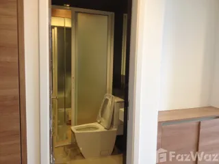Wohnung zum Kauf und zur Miete mit 1 Zimmer in Phaya Thai, Bangkok