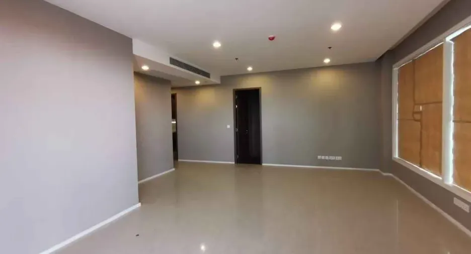 For sale and for rent 2 bedrooms condo in Bang Kho Laem, Bangkok