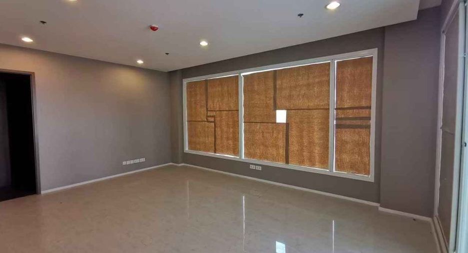 For sale and for rent 2 bedrooms condo in Bang Kho Laem, Bangkok