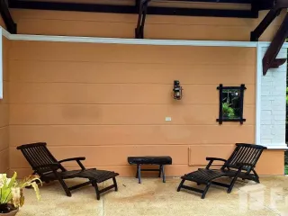 For rent 4 bedrooms villa in Mueang Phuket, Phuket