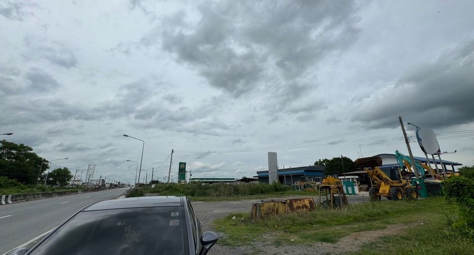 For sale 1 bed house in Khlong Luang, Pathum Thani
