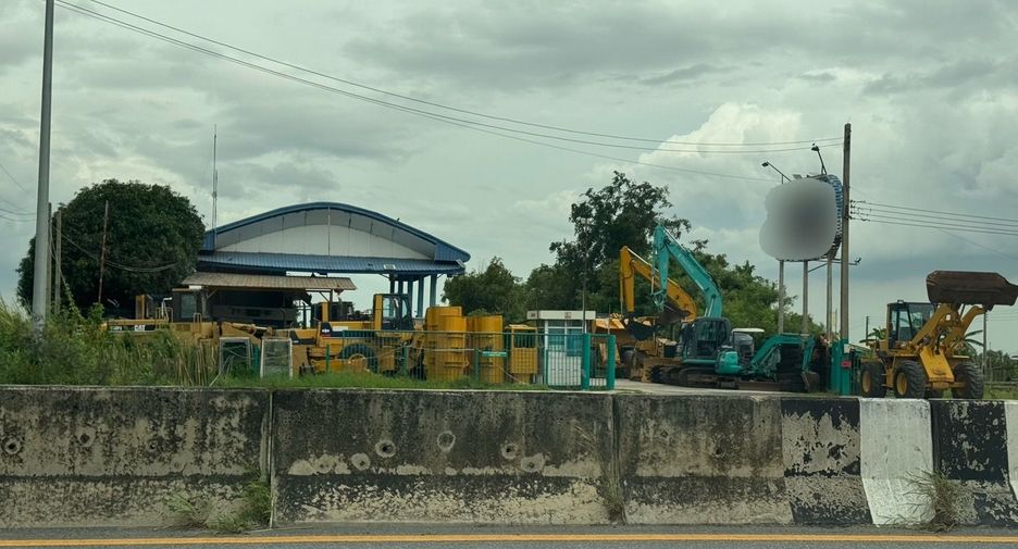 Продажа 1 кровать дом в Khlong Luang, Патумтани