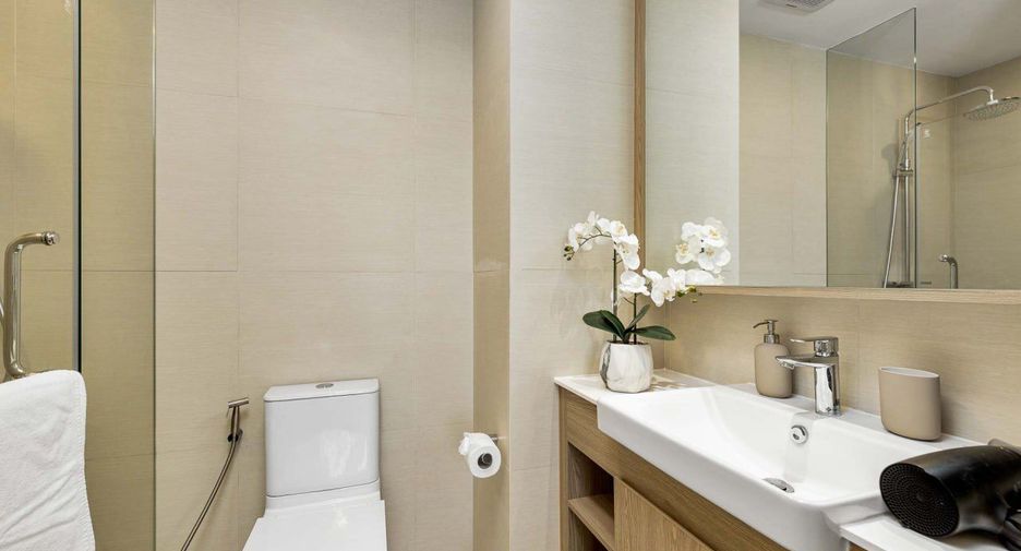For sale 2 ベッドルーム apartment in Thalang, Phuket