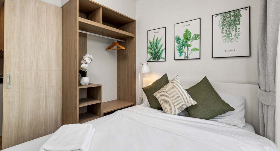 For sale 2 ベッドルーム apartment in Thalang, Phuket