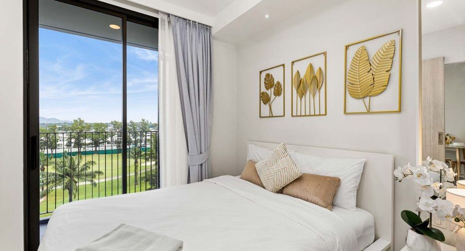 For sale 2 ベッドルーム apartment in Thalang, Phuket