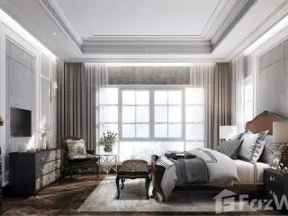 Продажа 3 спальни дом в Буенг Кум, Бангкок