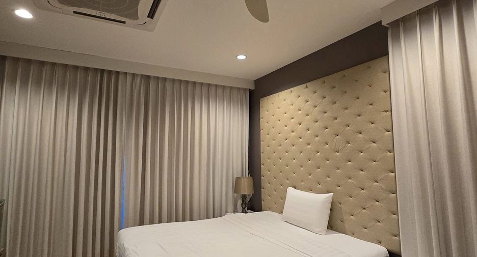 À louer 3 chambres maison à Mueang Phuket, Phuket