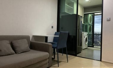 For sale 1 bed condo in Sai Mai, Bangkok