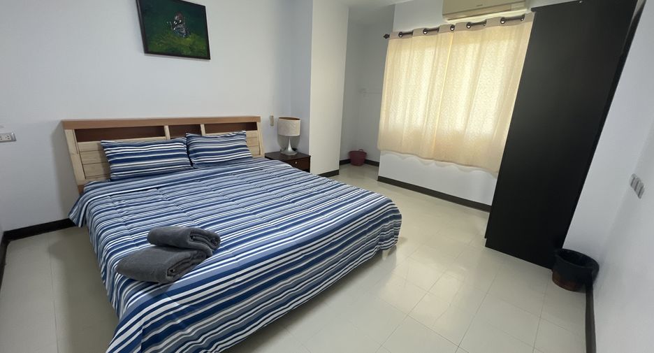 For rent 2 bedrooms apartment in Mueang Phuket, Phuket
