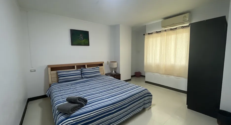 For rent 2 bedrooms apartment in Mueang Phuket, Phuket