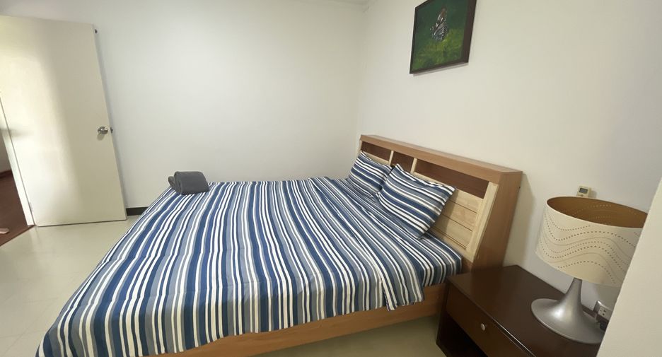 For rent 2 bedrooms apartment in Mueang Phuket, Phuket