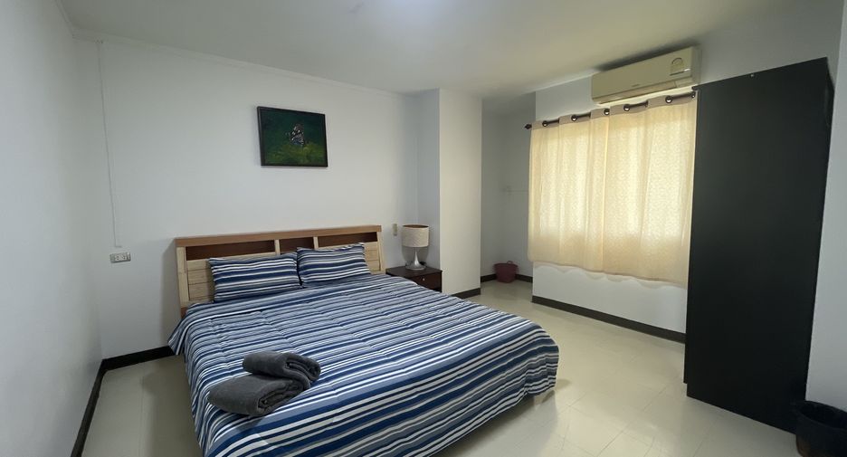 For rent 2 bedrooms apartment in Mueang Phuket, Phuket