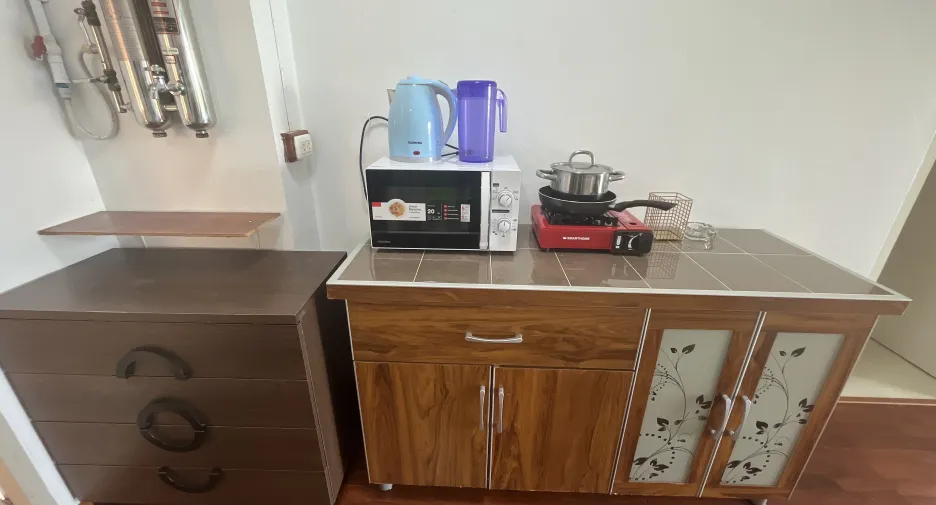 Apartamento en alquiler de 2 habitaciones en Mueang Phuket, Phuket