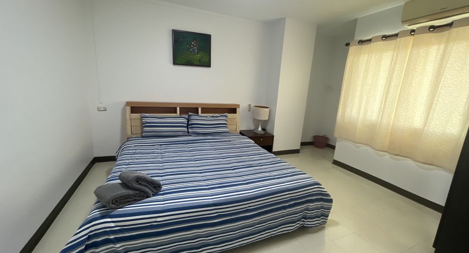 For rent 2 bedrooms apartment in Mueang Phuket, Phuket