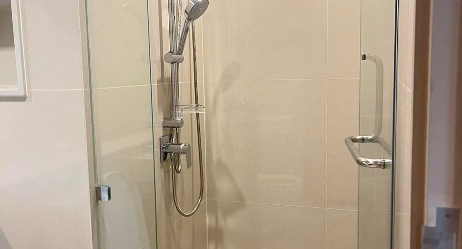 For sale そして for rent 1 Beds condo in Thon Buri, Bangkok