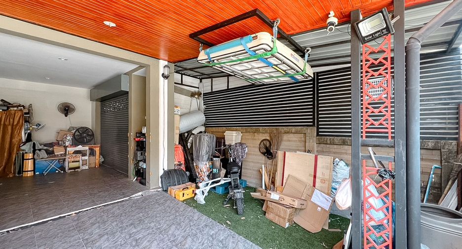 ขาย 3 ห้องนอน บ้านเดี่ยว ใน กระทุ่มแบน, สมุทรสาคร