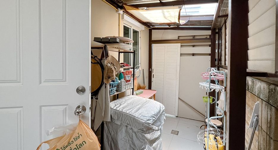 ขาย 3 ห้องนอน บ้านเดี่ยว ใน กระทุ่มแบน, สมุทรสาคร