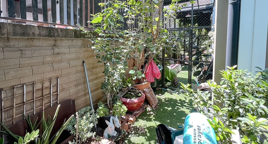 ขาย 3 ห้องนอน บ้านเดี่ยว ใน กระทุ่มแบน, สมุทรสาคร