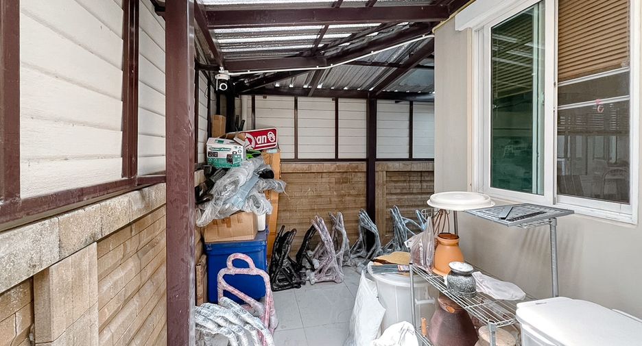 ขาย 3 ห้องนอน บ้านเดี่ยว ใน กระทุ่มแบน, สมุทรสาคร
