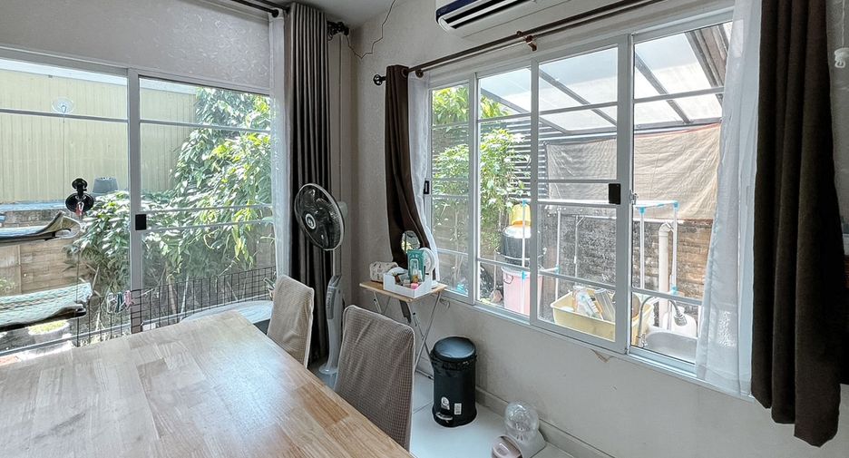 ขาย 3 ห้องนอน บ้านเดี่ยว ใน กระทุ่มแบน, สมุทรสาคร