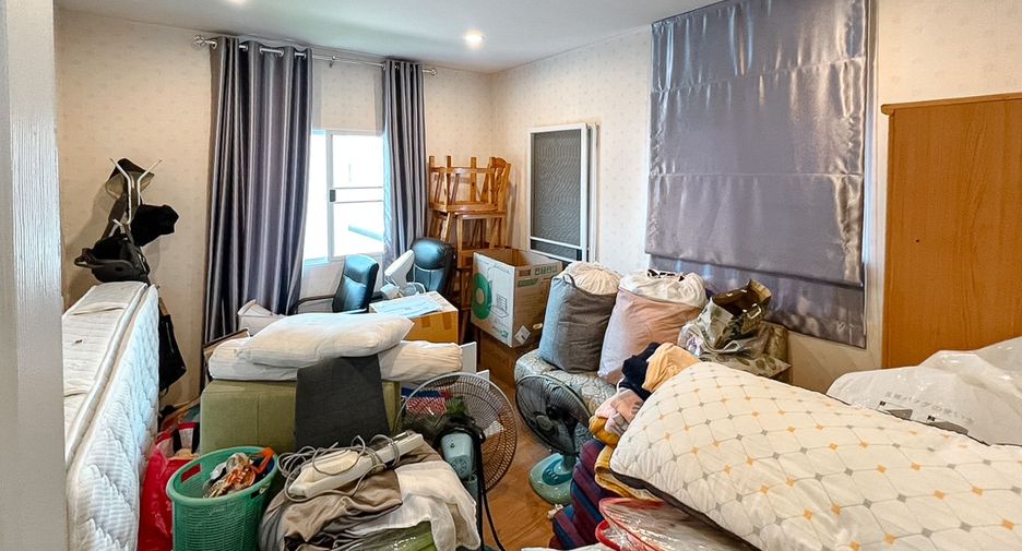 ขาย 3 ห้องนอน บ้านเดี่ยว ใน กระทุ่มแบน, สมุทรสาคร