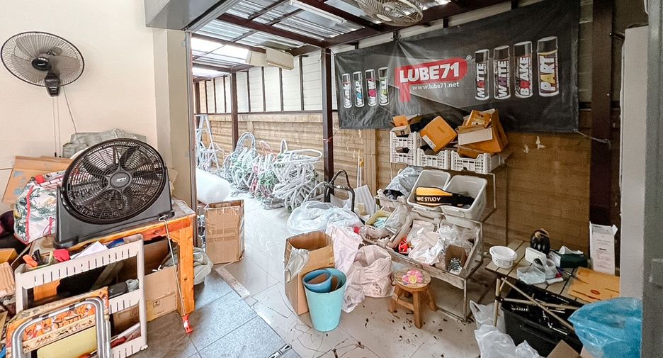 ขาย 3 ห้องนอน บ้านเดี่ยว ใน กระทุ่มแบน, สมุทรสาคร