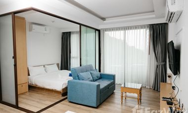 For sale 2 bedrooms condo in Thalang, Phuket