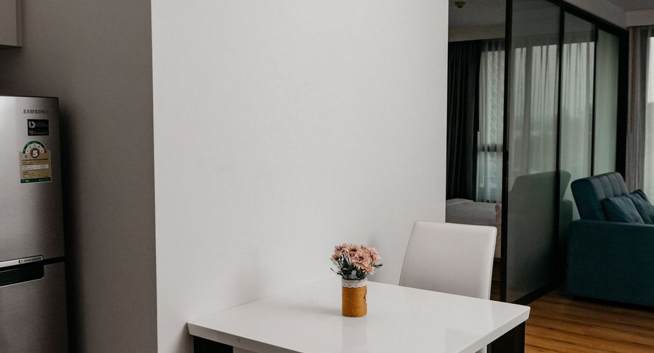 ขาย 2 ห้องนอน คอนโด ใน ถลาง, ภูเก็ต