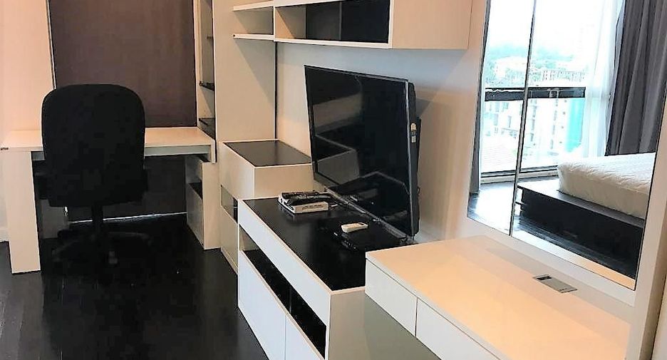 For sale 1 bed condo in Kathu, Phuket