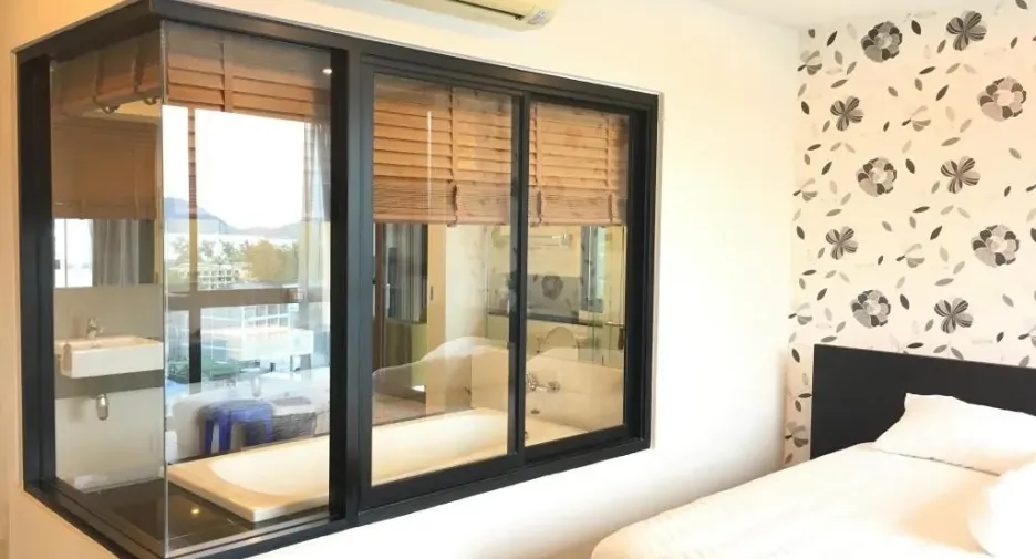 For sale 1 bed condo in Kathu, Phuket