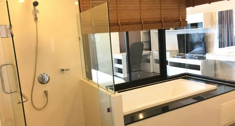 For sale 1 bed condo in Kathu, Phuket