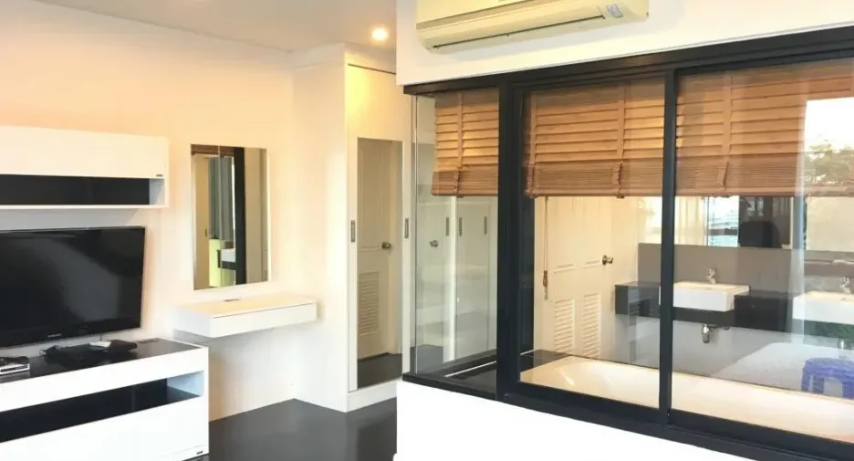 For sale 1 bed condo in Kathu, Phuket
