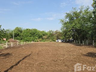 Terreno en venta en Mueang Buriram, Buriram