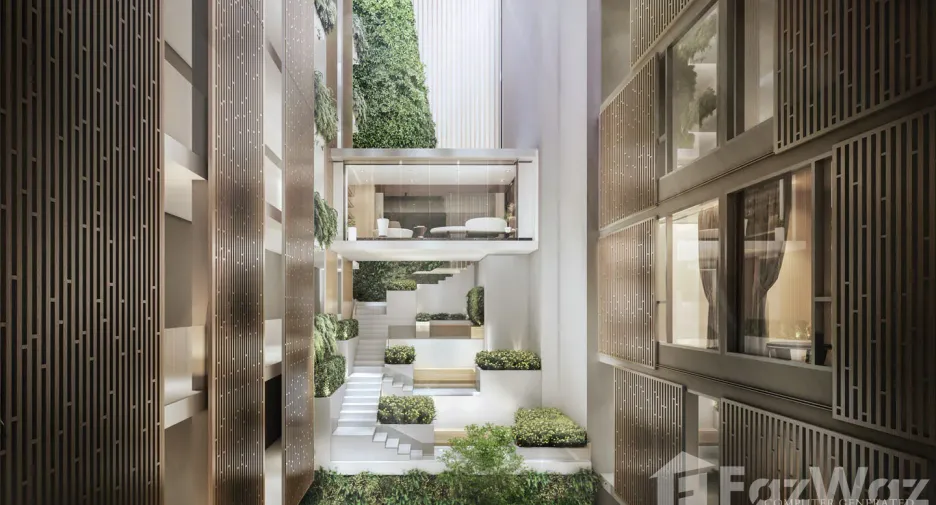 For sale 1 bed condo in Bang Na, Bangkok