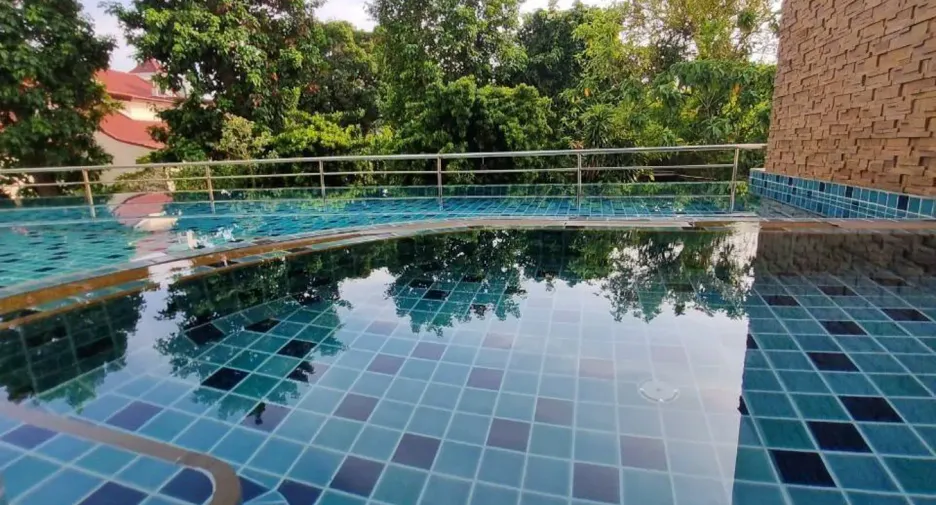 For sale and for rent 2 bedrooms condo in Mueang Phuket, Phuket