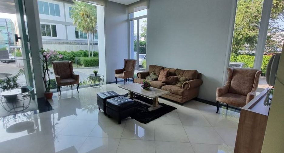 For sale and for rent 2 bedrooms condo in Mueang Phuket, Phuket