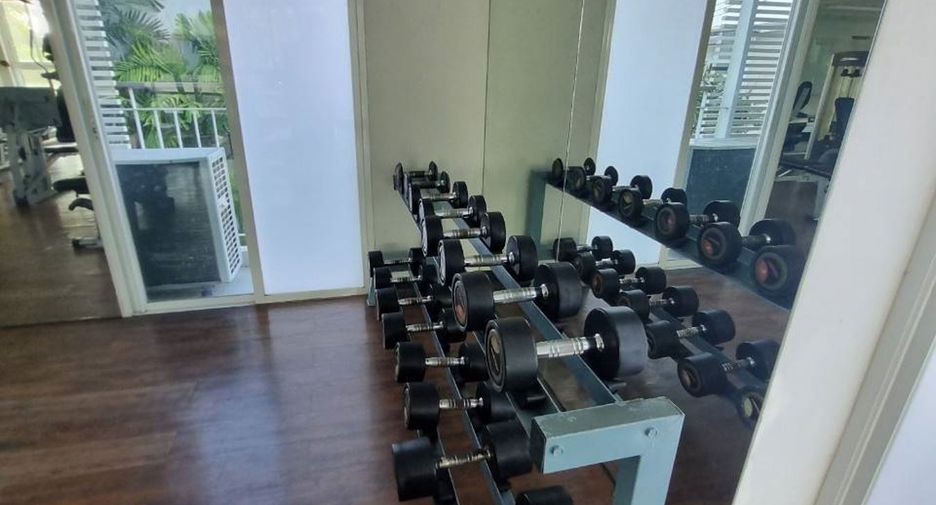For sale and for rent 2 bedrooms condo in Mueang Phuket, Phuket