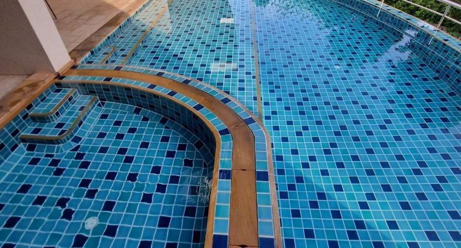 Condo en venta y en alquiler de 2 habitaciones en Mueang Phuket, Phuket
