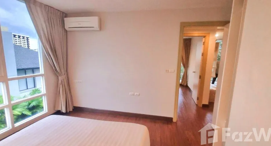 出售 和 出租 2 卧室 公寓 在 Phuket Town, 普吉