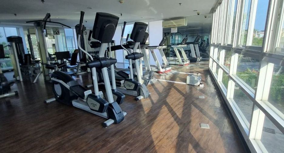 For sale and for rent 2 bedrooms condo in Mueang Phuket, Phuket