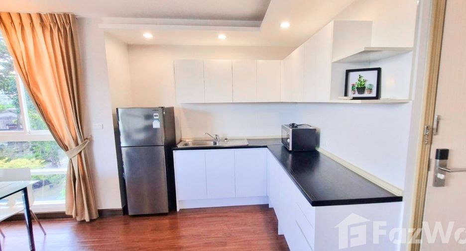For sale and for rent 2 bedrooms condo in Mueang Phuket, Phuket