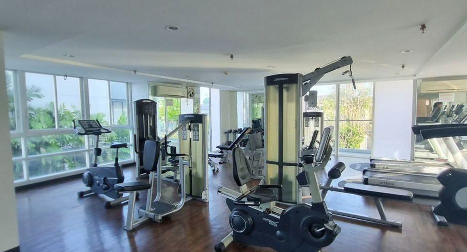 For sale and for rent 2 bedrooms condo in Mueang Phuket, Phuket