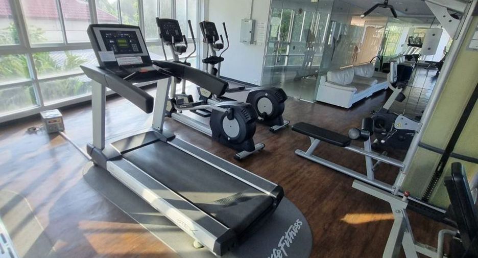 For sale and for rent 2 bedrooms condo in Mueang Phuket, Phuket