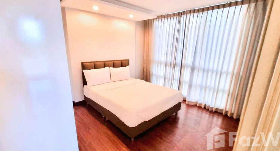 For sale and for rent 2 bedrooms condo in Mueang Phuket, Phuket