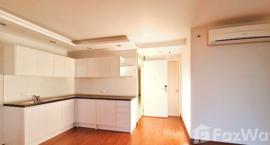 For sale and for rent 2 bedrooms condo in Mueang Phuket, Phuket