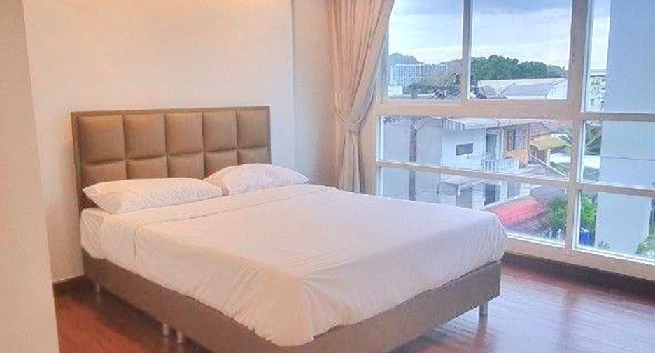 For sale and for rent 2 bedrooms condo in Mueang Phuket, Phuket